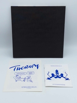 Therapy 2. Edition - MB Spiele